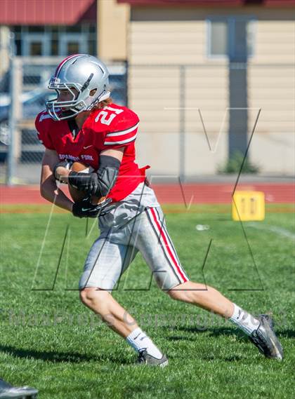Thumbnail 1 in Maple Mountain @ Spanish Fork photogallery.