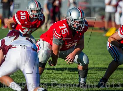 Thumbnail 3 in Maple Mountain @ Spanish Fork photogallery.