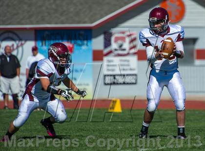Thumbnail 1 in Maple Mountain @ Spanish Fork photogallery.
