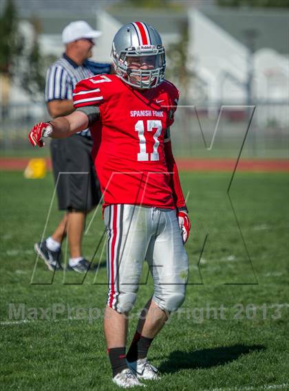 Thumbnail 3 in Maple Mountain @ Spanish Fork photogallery.