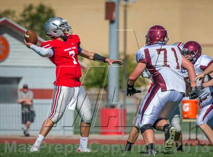 Thumbnail 2 in Maple Mountain @ Spanish Fork photogallery.