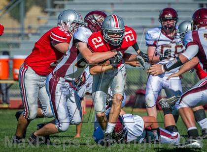 Thumbnail 1 in Maple Mountain @ Spanish Fork photogallery.