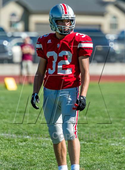 Thumbnail 1 in Maple Mountain @ Spanish Fork photogallery.