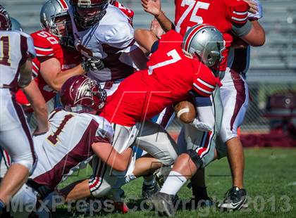 Thumbnail 3 in Maple Mountain @ Spanish Fork photogallery.