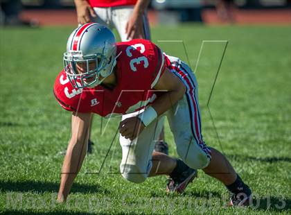 Thumbnail 2 in Maple Mountain @ Spanish Fork photogallery.