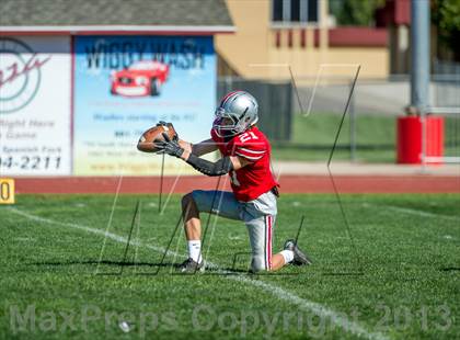 Thumbnail 1 in Maple Mountain @ Spanish Fork photogallery.