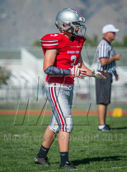 Thumbnail 3 in Maple Mountain @ Spanish Fork photogallery.