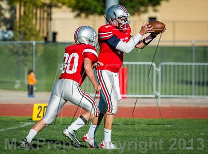 Thumbnail 1 in Maple Mountain @ Spanish Fork photogallery.