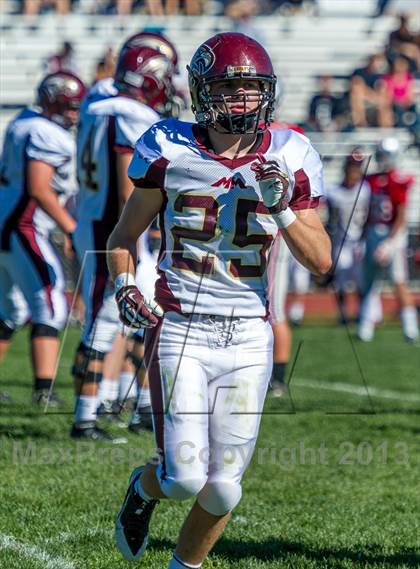 Thumbnail 3 in Maple Mountain @ Spanish Fork photogallery.