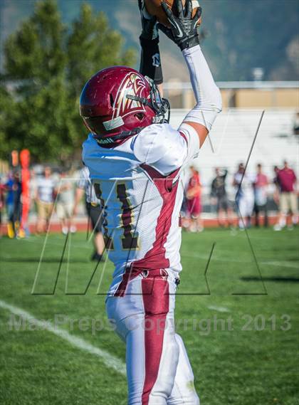 Thumbnail 3 in Maple Mountain @ Spanish Fork photogallery.