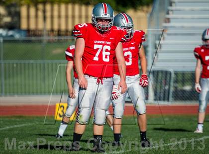 Thumbnail 1 in Maple Mountain @ Spanish Fork photogallery.