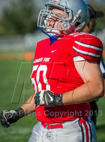 Thumbnail 3 in Maple Mountain @ Spanish Fork photogallery.