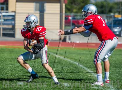 Thumbnail 2 in Maple Mountain @ Spanish Fork photogallery.