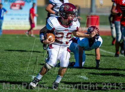 Thumbnail 1 in Maple Mountain @ Spanish Fork photogallery.
