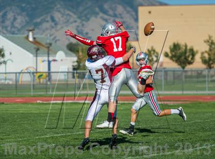 Thumbnail 3 in Maple Mountain @ Spanish Fork photogallery.