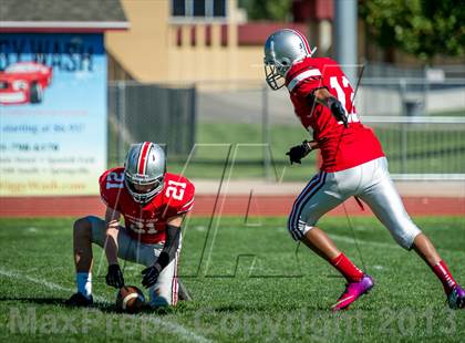 Thumbnail 3 in Maple Mountain @ Spanish Fork photogallery.