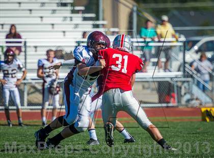 Thumbnail 1 in Maple Mountain @ Spanish Fork photogallery.