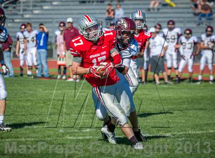 Thumbnail 1 in Maple Mountain @ Spanish Fork photogallery.