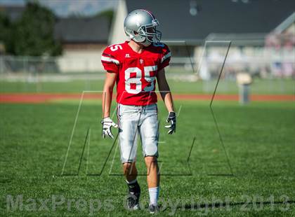 Thumbnail 2 in Maple Mountain @ Spanish Fork photogallery.