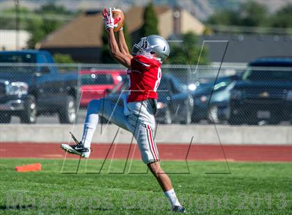 Thumbnail 2 in Maple Mountain @ Spanish Fork photogallery.