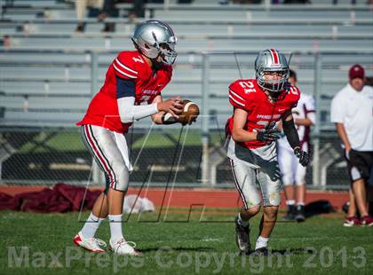 Thumbnail 3 in Maple Mountain @ Spanish Fork photogallery.