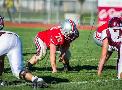 Thumbnail 1 in Maple Mountain @ Spanish Fork photogallery.