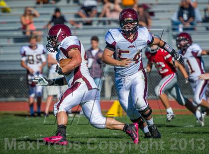 Thumbnail 3 in Maple Mountain @ Spanish Fork photogallery.