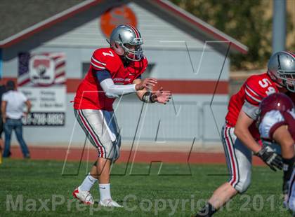 Thumbnail 2 in Maple Mountain @ Spanish Fork photogallery.