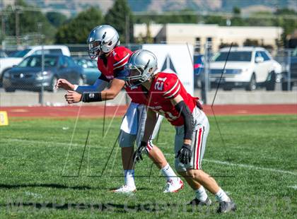 Thumbnail 3 in Maple Mountain @ Spanish Fork photogallery.