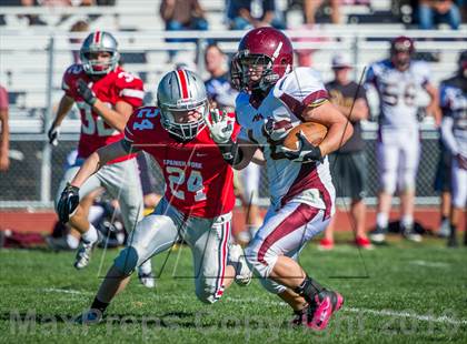 Thumbnail 3 in Maple Mountain @ Spanish Fork photogallery.