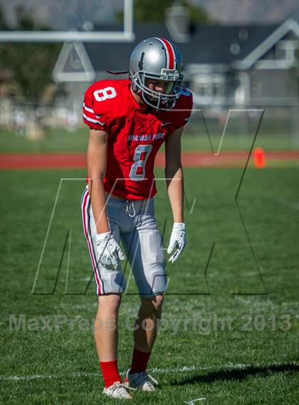 Thumbnail 3 in Maple Mountain @ Spanish Fork photogallery.