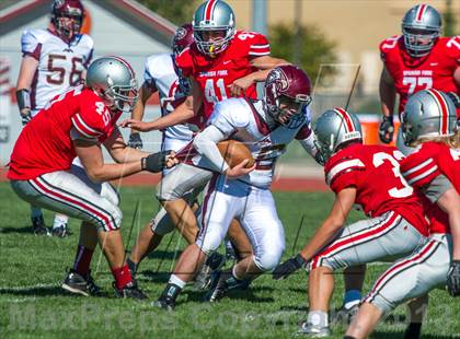 Thumbnail 1 in Maple Mountain @ Spanish Fork photogallery.