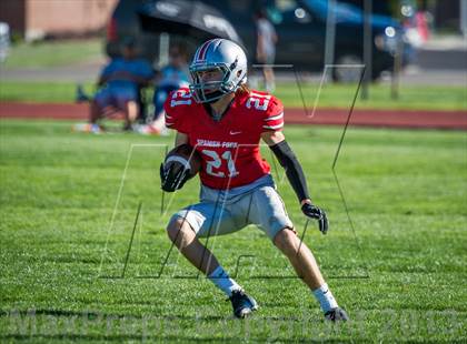 Thumbnail 2 in Maple Mountain @ Spanish Fork photogallery.