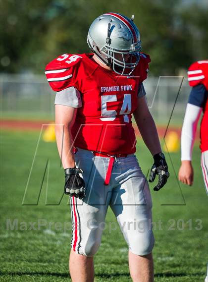 Thumbnail 1 in Maple Mountain @ Spanish Fork photogallery.