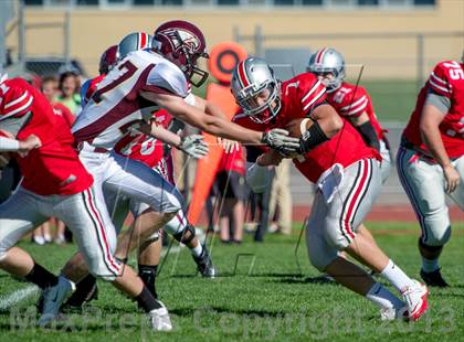 Thumbnail 1 in Maple Mountain @ Spanish Fork photogallery.