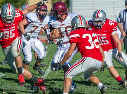 Thumbnail 2 in Maple Mountain @ Spanish Fork photogallery.
