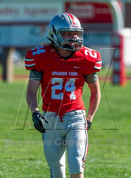 Thumbnail 2 in Maple Mountain @ Spanish Fork photogallery.