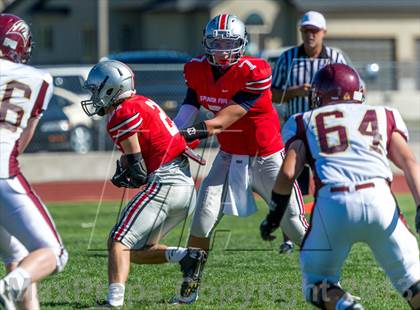 Thumbnail 3 in Maple Mountain @ Spanish Fork photogallery.