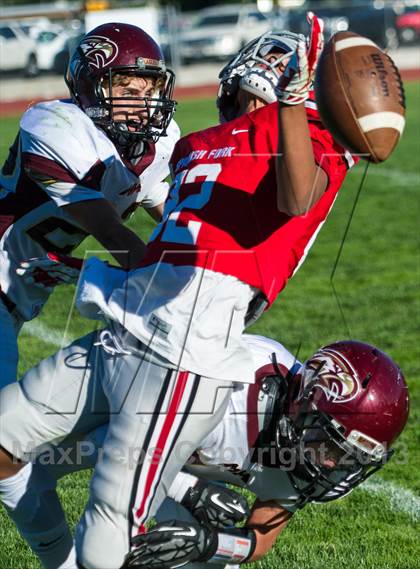Thumbnail 1 in Maple Mountain @ Spanish Fork photogallery.