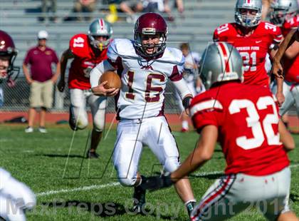 Thumbnail 3 in Maple Mountain @ Spanish Fork photogallery.