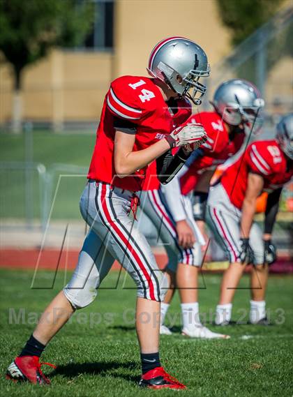 Thumbnail 2 in Maple Mountain @ Spanish Fork photogallery.