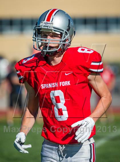 Thumbnail 1 in Maple Mountain @ Spanish Fork photogallery.
