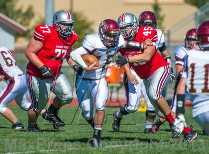 Thumbnail 2 in Maple Mountain @ Spanish Fork photogallery.