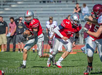 Thumbnail 1 in Maple Mountain @ Spanish Fork photogallery.