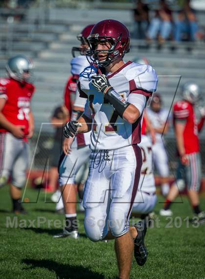 Thumbnail 3 in Maple Mountain @ Spanish Fork photogallery.
