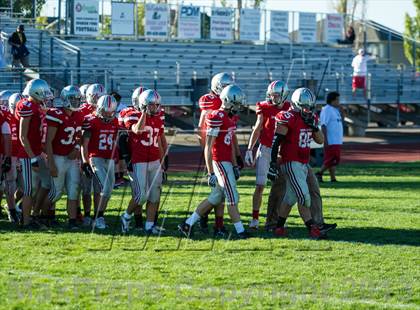 Thumbnail 3 in Maple Mountain @ Spanish Fork photogallery.
