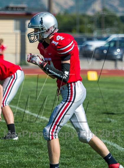 Thumbnail 2 in Maple Mountain @ Spanish Fork photogallery.