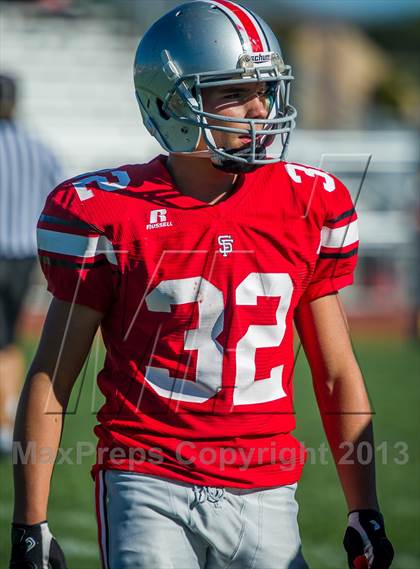 Thumbnail 2 in Maple Mountain @ Spanish Fork photogallery.