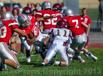 Thumbnail 1 in Maple Mountain @ Spanish Fork photogallery.