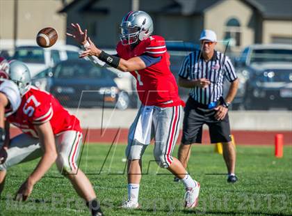 Thumbnail 1 in Maple Mountain @ Spanish Fork photogallery.